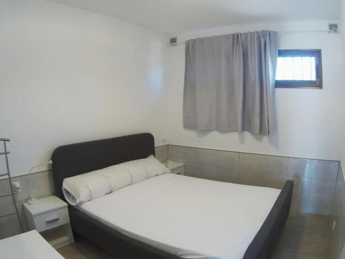Alexa House Apartment Costa De Antigua