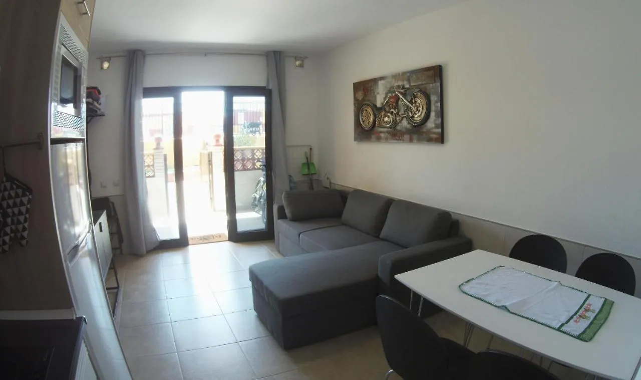 Alexa House Apartment Costa De Antigua