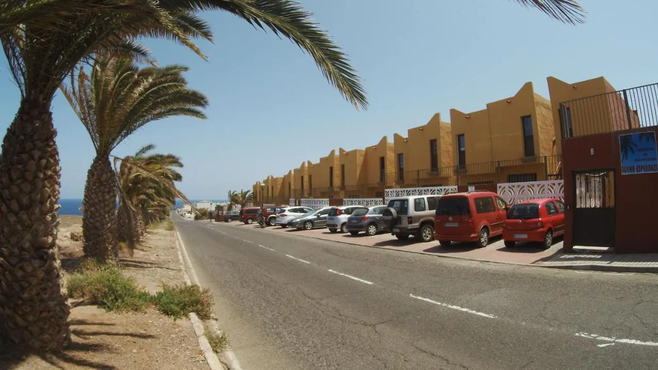 Alexa House Apartment Costa De Antigua Spain