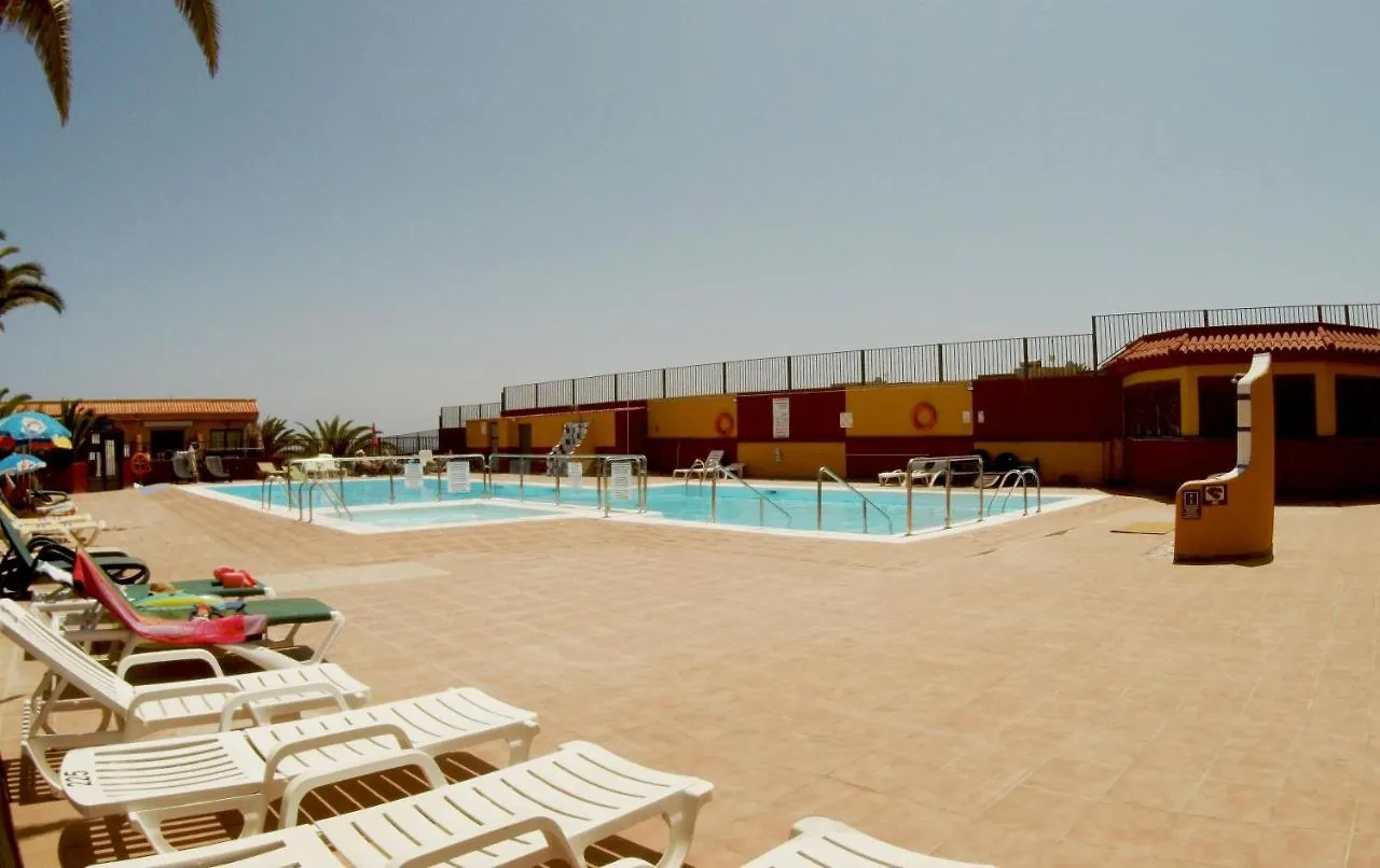 Alexa House Apartment Costa De Antigua 0*,