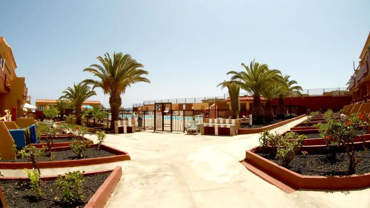 Alexa House Apartment Costa De Antigua
