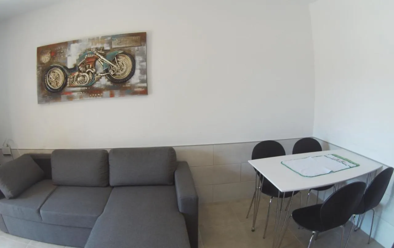 Alexa House Apartment Costa De Antigua