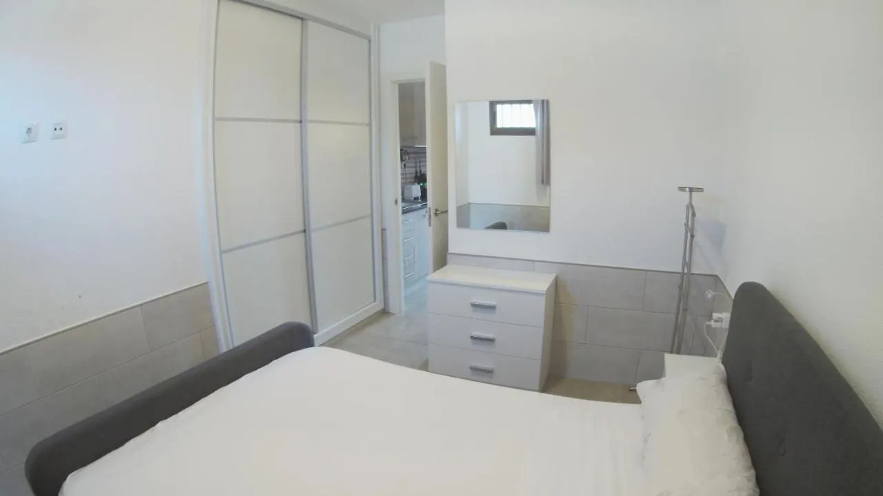 Appartamento Alexa House Costa De Antigua 0*,  Spagna